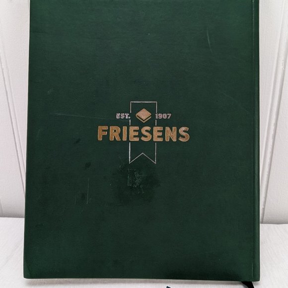 Friesens Bright Ideas 2023 Bullet Journal Rare Canadian Print Award New - Picture 3 of 16